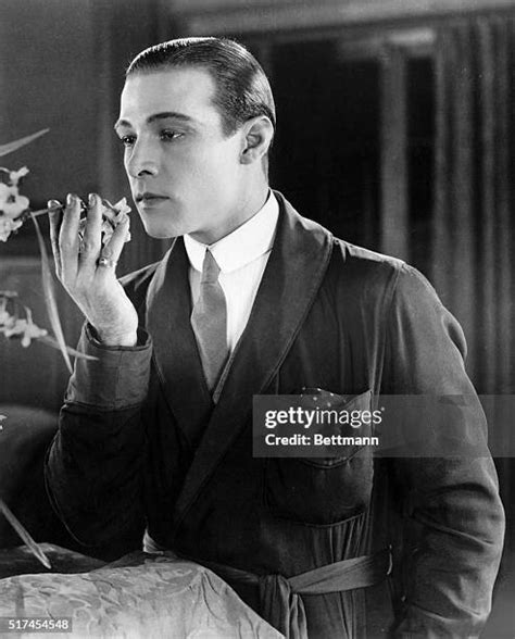 rudolph valentino photos|1,254 Rudolph Valentino Photos & High